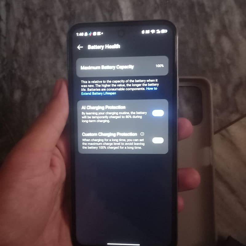 Tecno Other Model 2