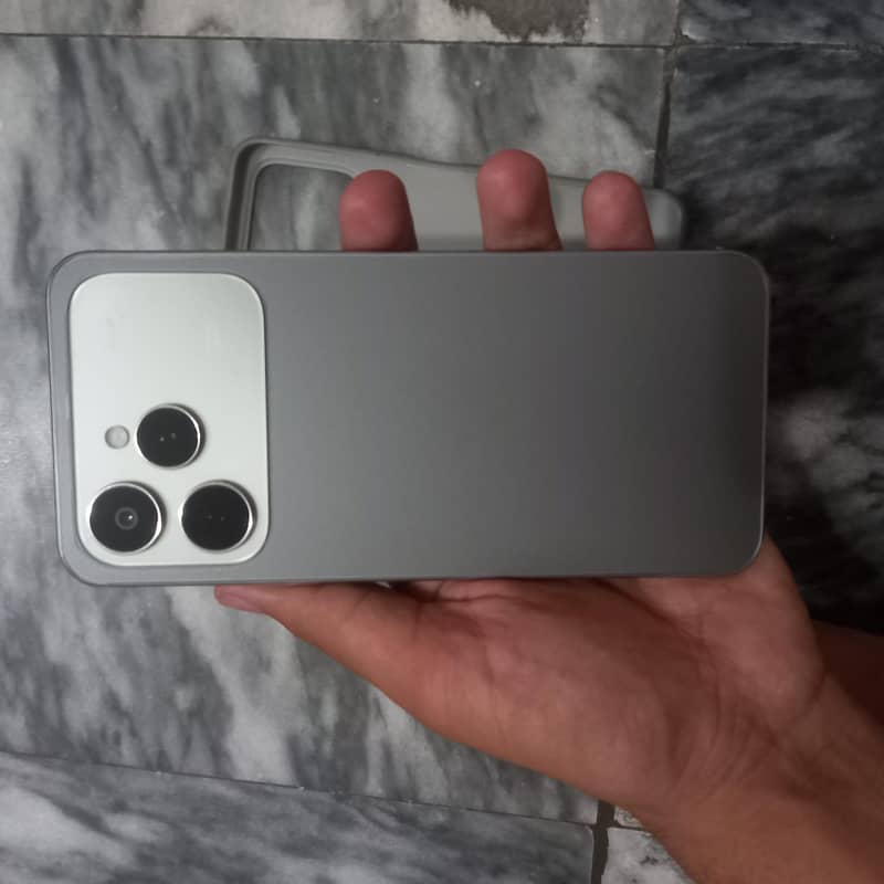 Tecno Other Model 4