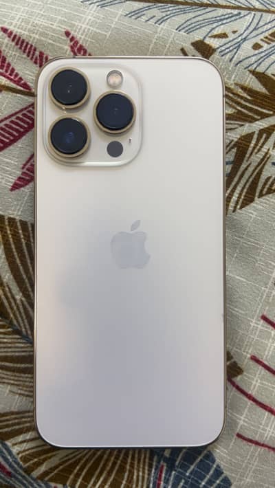 Apple iPhone 13 Pro