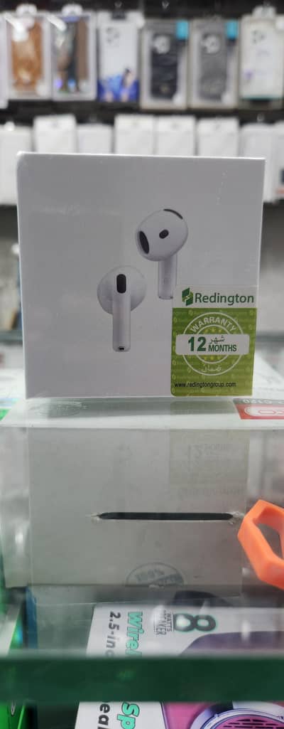 Apple Airpods 4