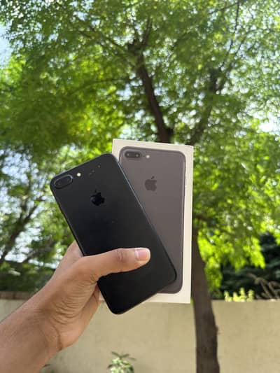 Apple iPhone 7 Plus