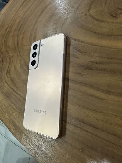 Samsung Mobile S22