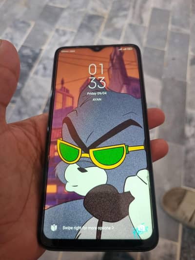 Xiaomi Redmi Note 8 Pro