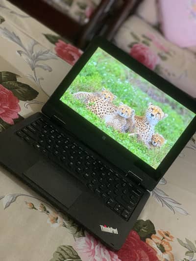 Lenovo Yoga 11e Slim Laptop for Sale
