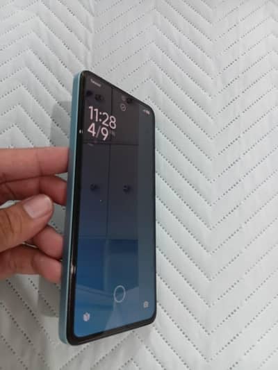 Xiaomi Redmi Note 14