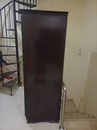 Brand New Wooden Wardrobe