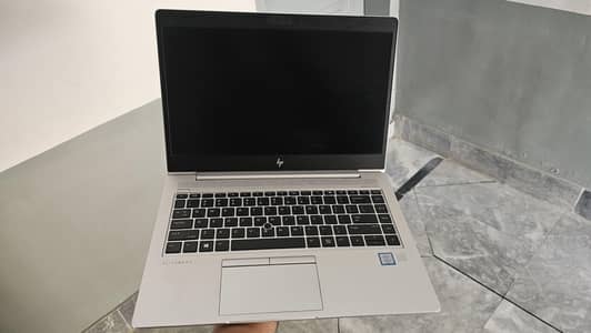  HP EliteBook 840 G6 — For Sale