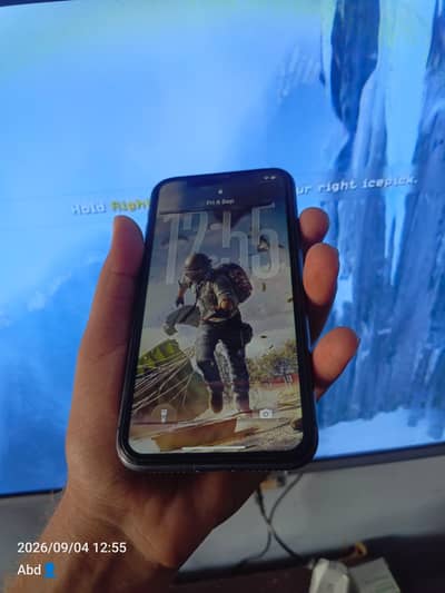 Apple iPhone 11