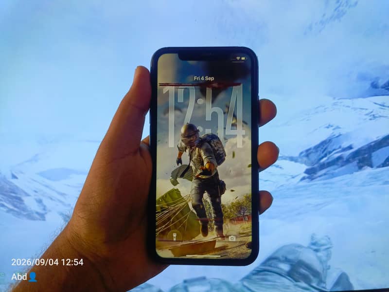 Apple iPhone 11 1