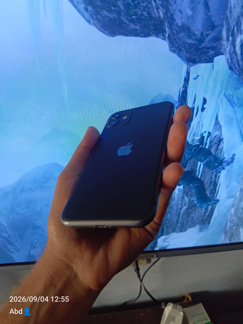 Apple iPhone 11 4