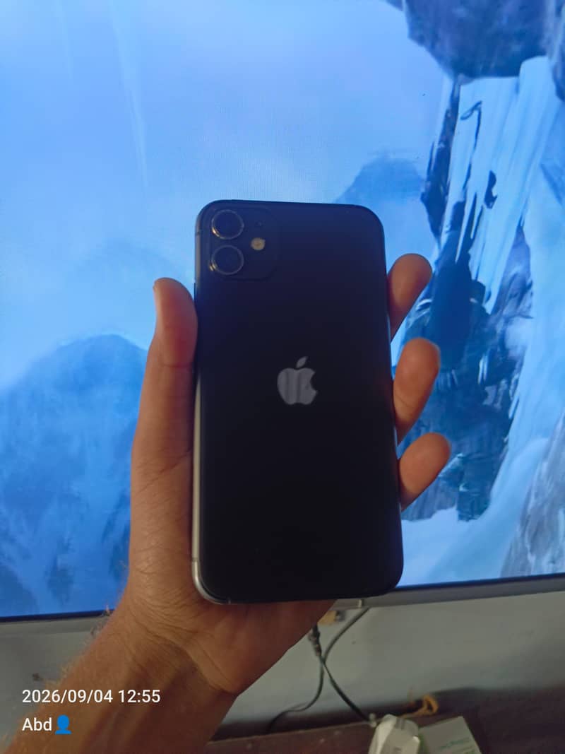 Apple iPhone 11 5