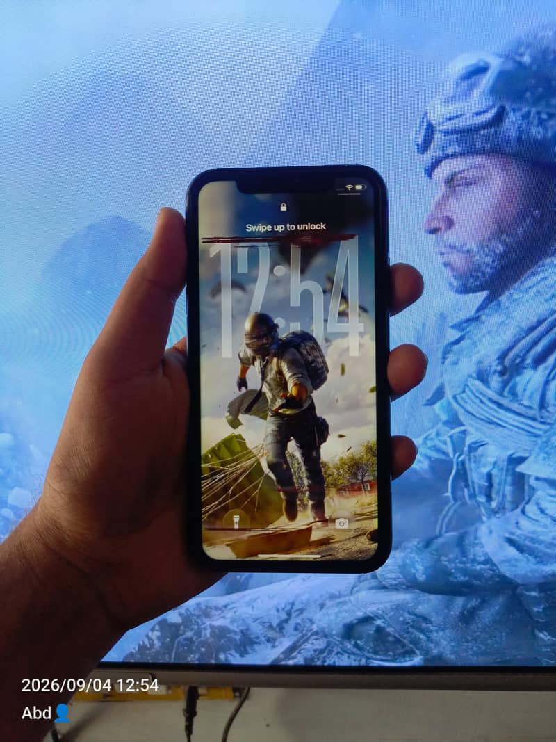 Apple iPhone 11 7