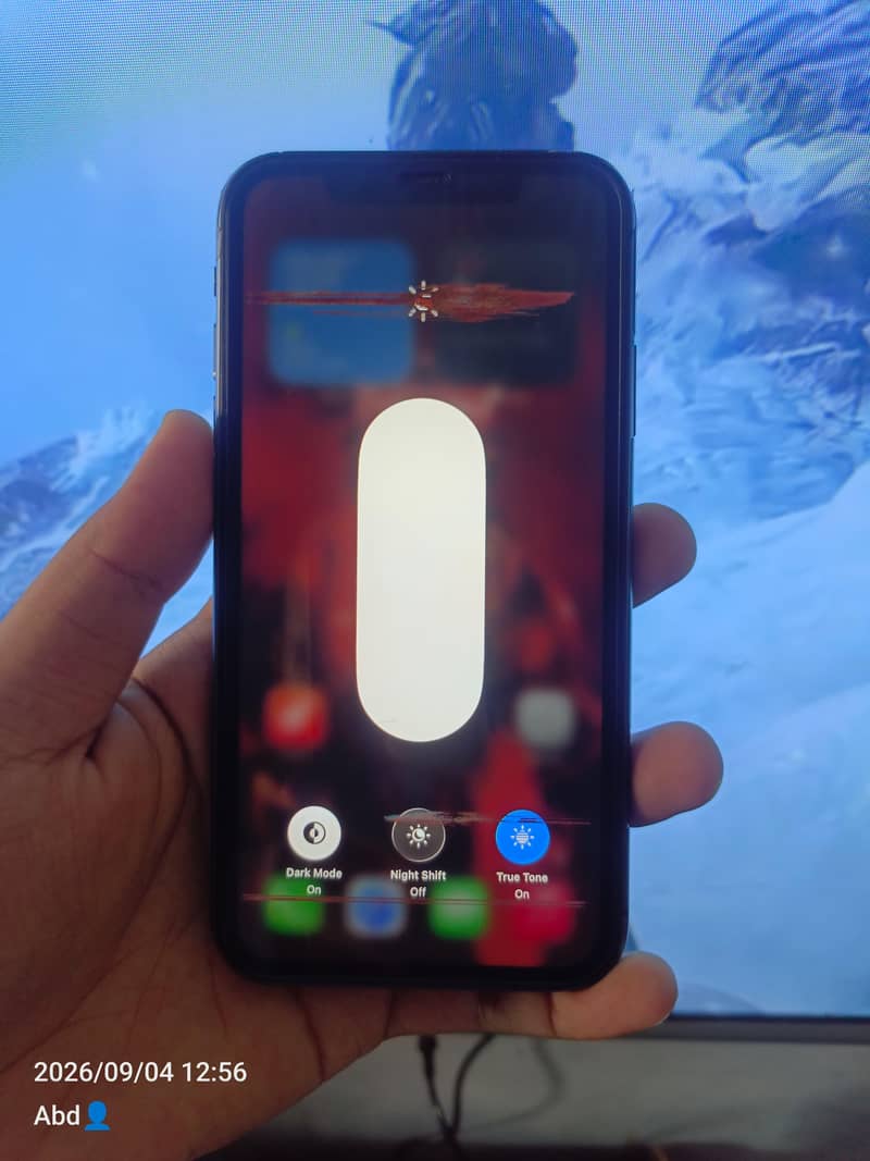 Apple iPhone 11 11