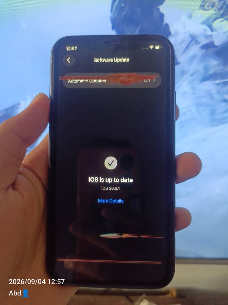 Apple iPhone 11 15
