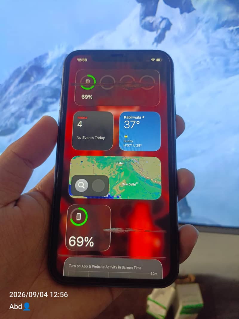 Apple iPhone 11 16