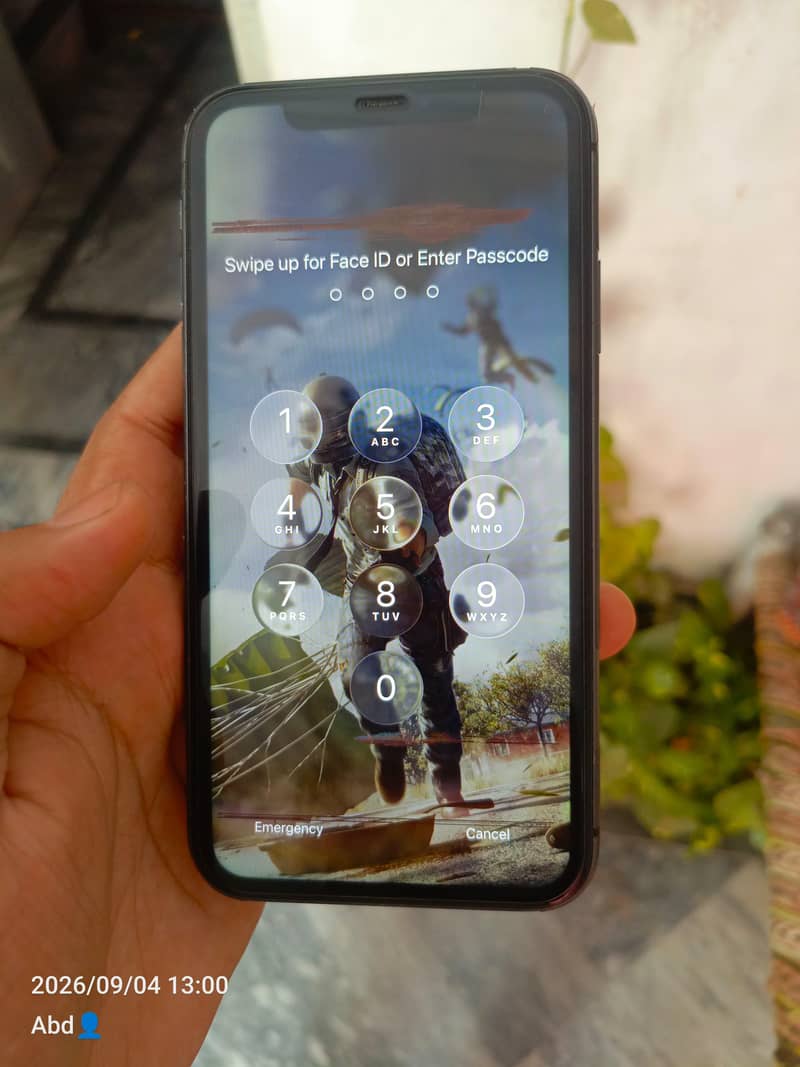 Apple iPhone 11 17