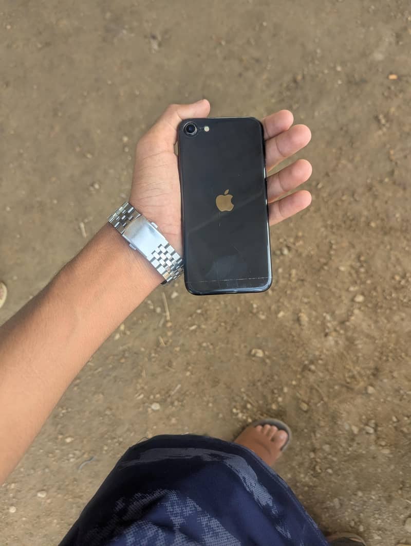 Apple iPhone SE 1