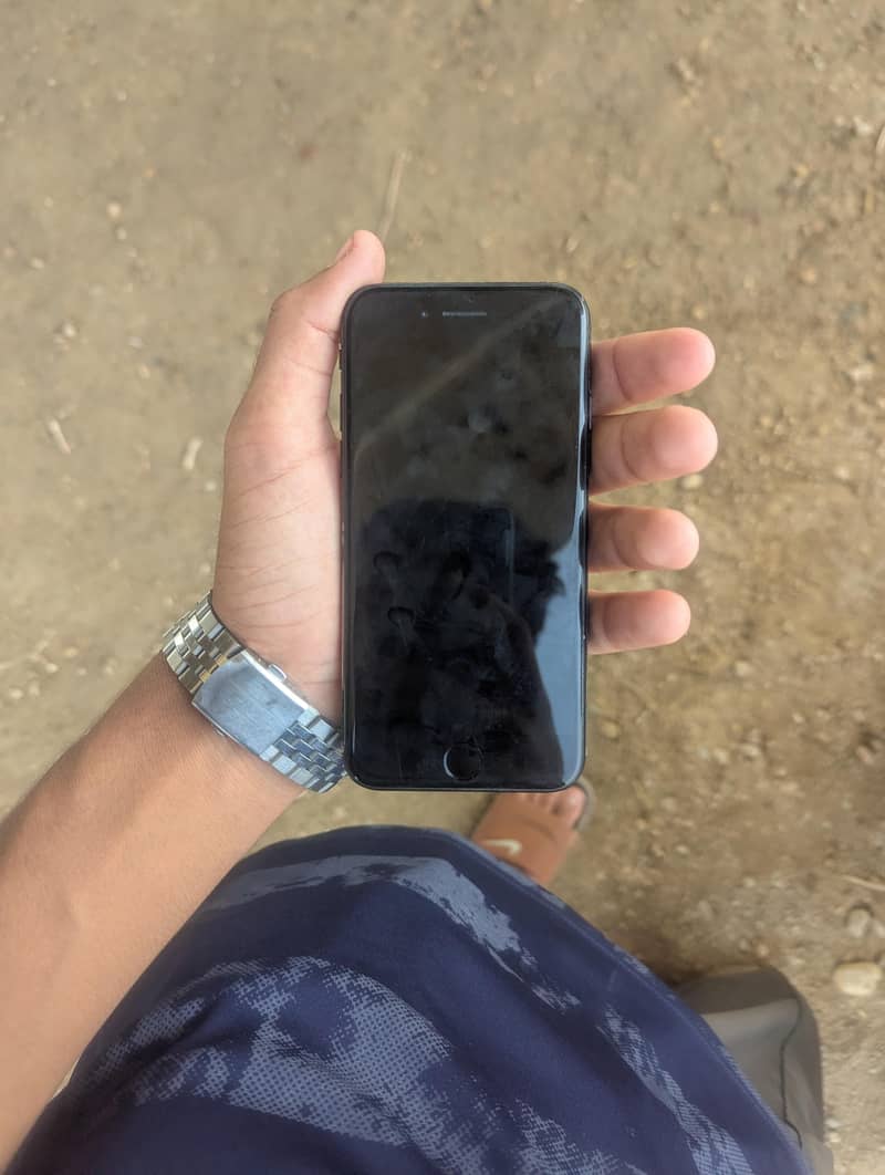 Apple iPhone SE 4