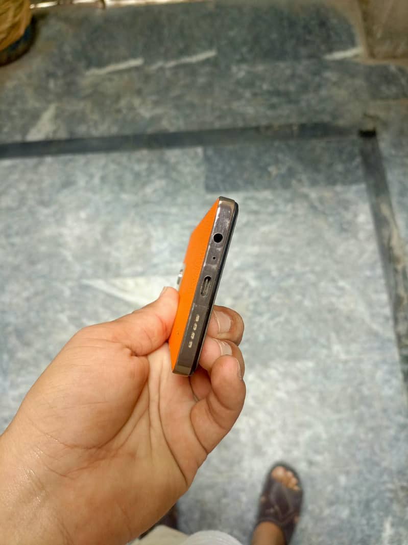 Infinix Note 30 2
