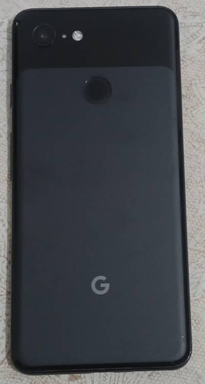 Google Pixel 3 4 64 GB non PTA