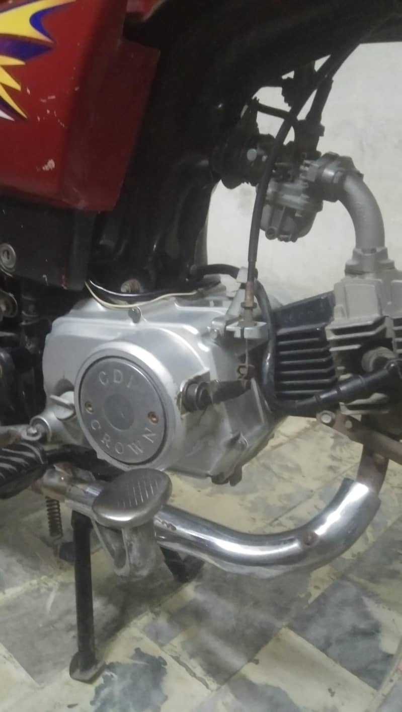 2021 model 2