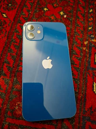 Apple iPhone 12 JV 64GB