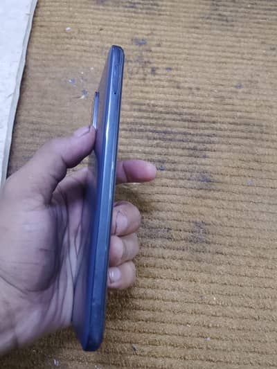 mobile model Redmi Note 11 all ok ha