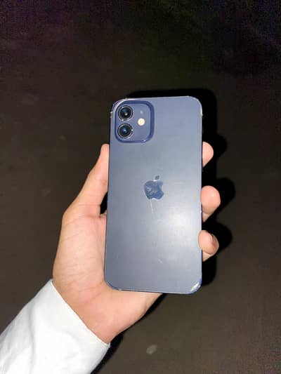 iphone 12 jv 64GB