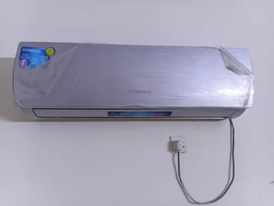 Kenwood Inverter AC