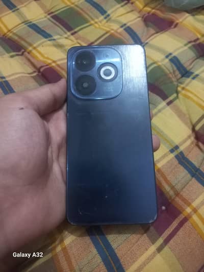 Infinix Smart 8 Pro