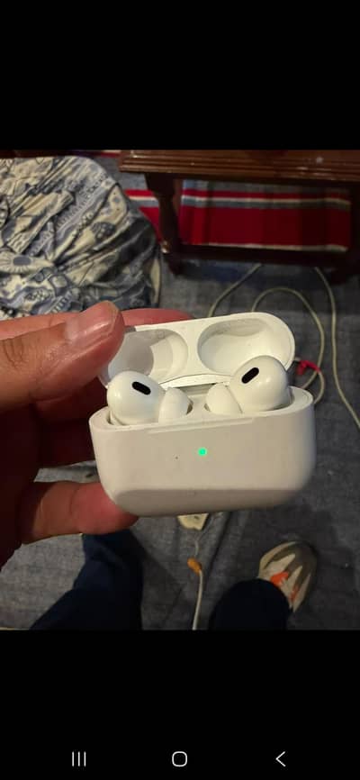 Apple airpods 2 pro