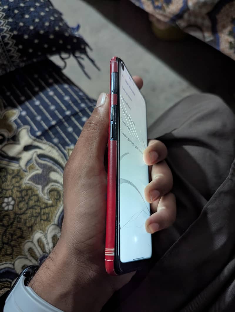 OPPO A56 2