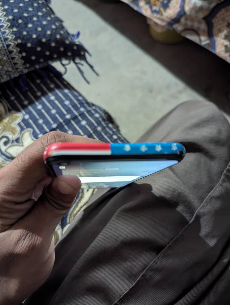 OPPO A56 5