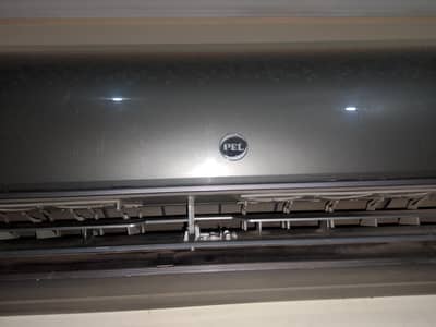 PEL 1TON DC INERTER
