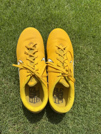 nike mercurial shoes