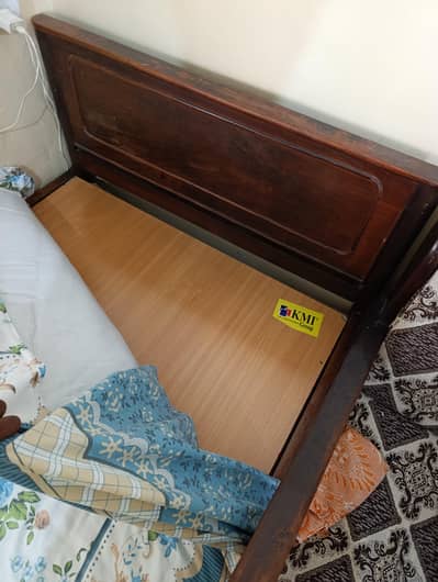 single Bed Two for sale