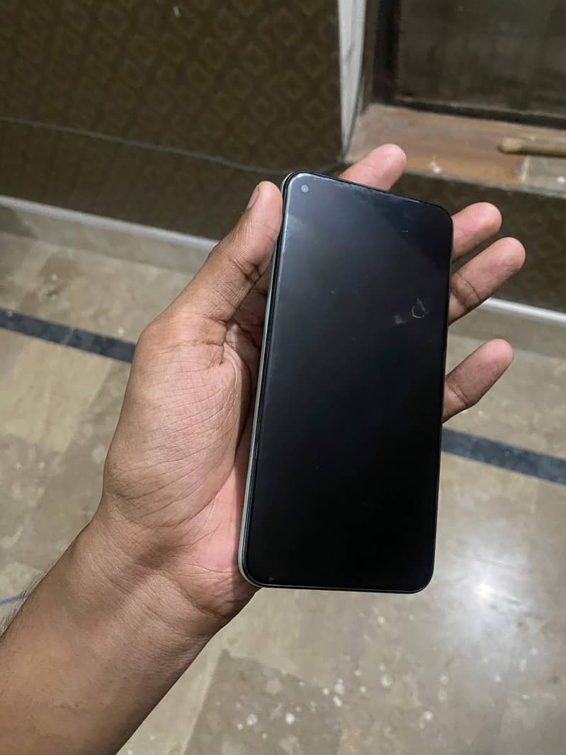 Google Pixel 5 1