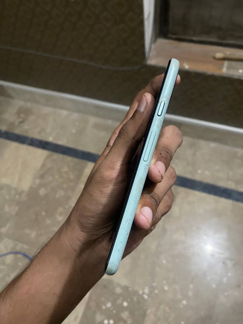Google Pixel 5 2