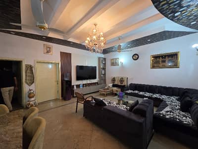 Wapda Town Phase 1 House Sized 5 Marla Is Available