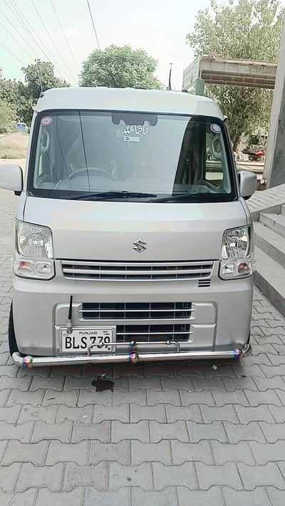 Suzuki Every 2019/26 03016230548