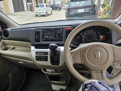 Honda N Wgn 2018