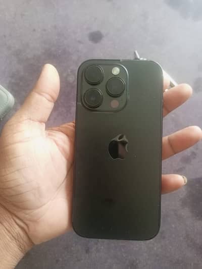 Apple iPhone 14 Pro