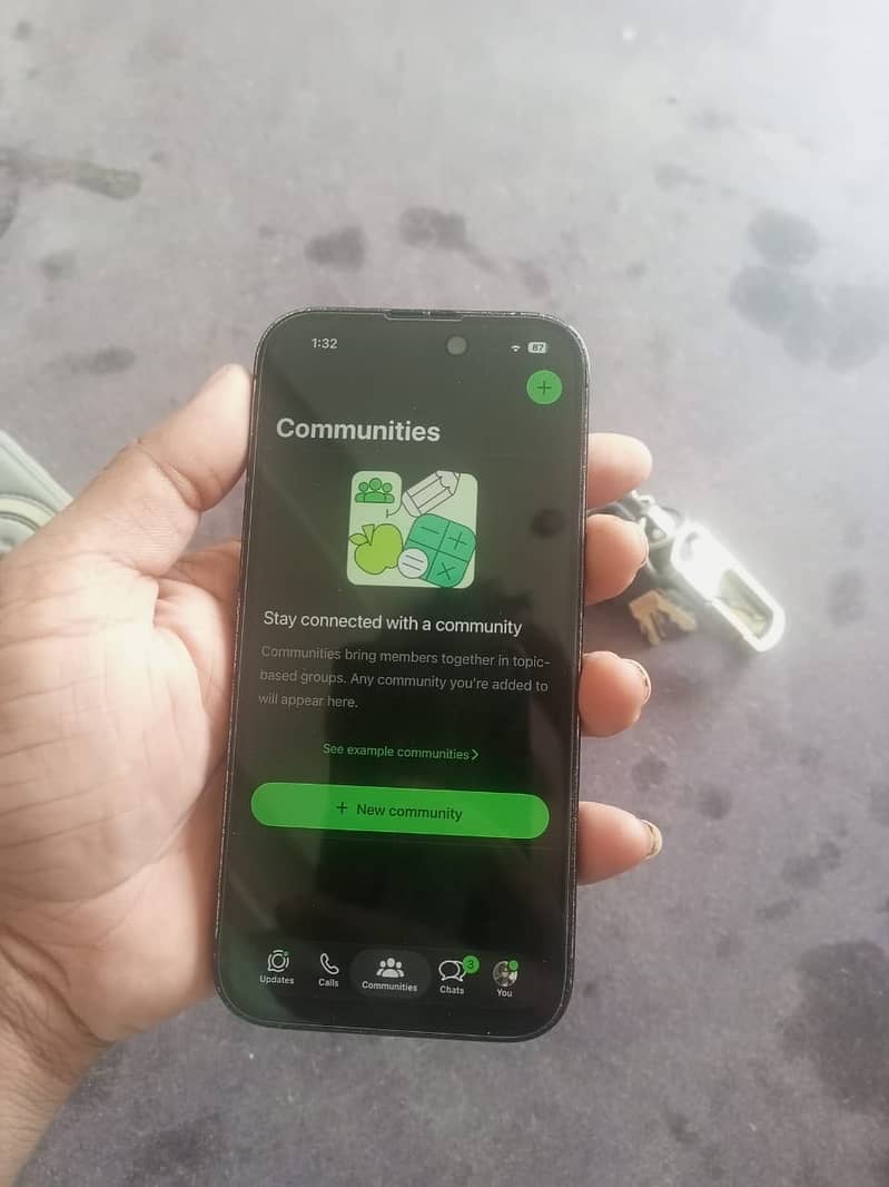 Apple iPhone 14 Pro 3