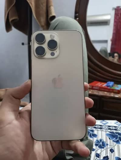 iPhone 14 Pro Max 128GB | Factory Unlocked | 10/10 | 84% Battery