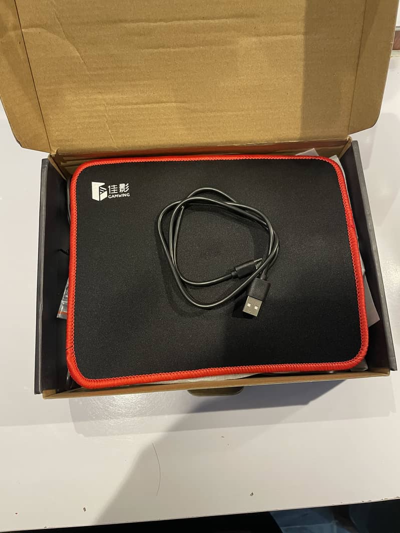 Mi pro+ 2