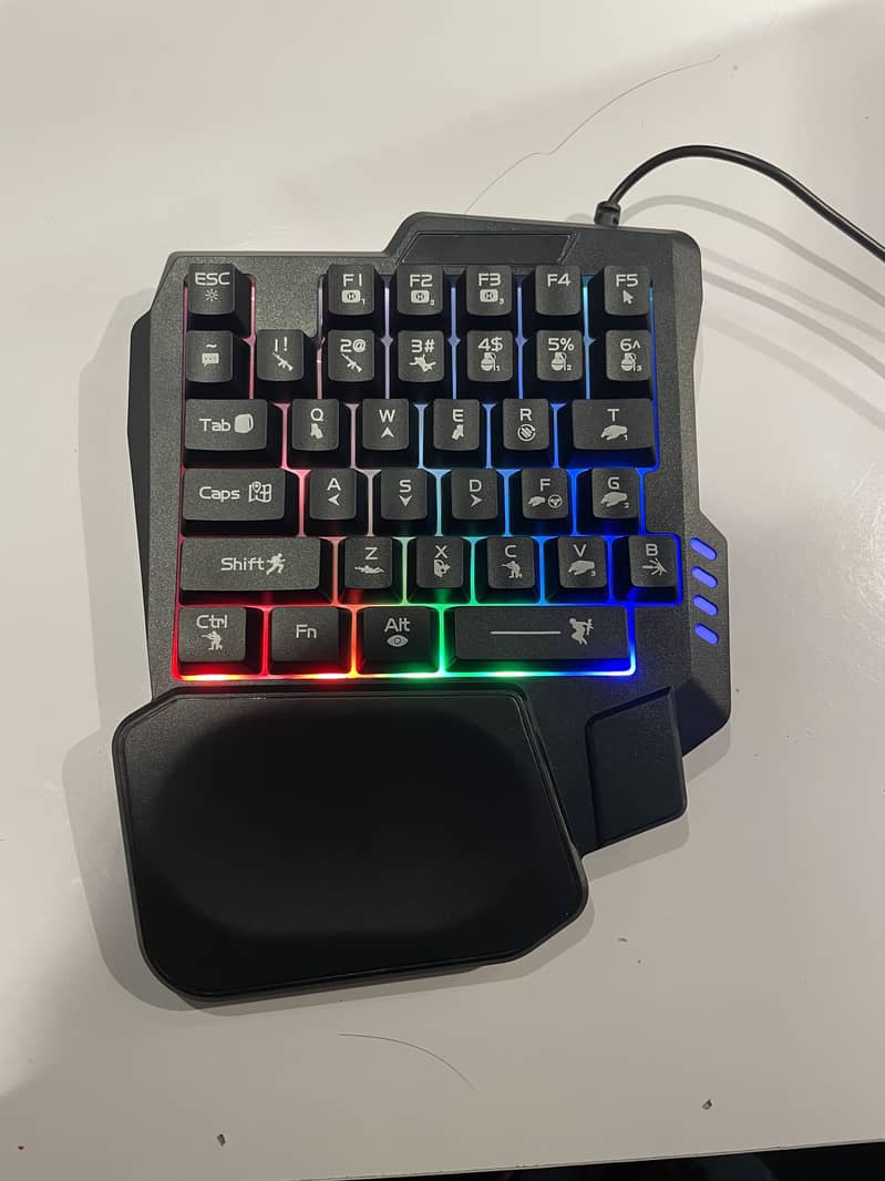 Mi pro+ 4
