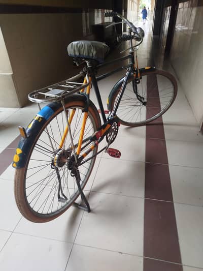 imported cycle 03214050690