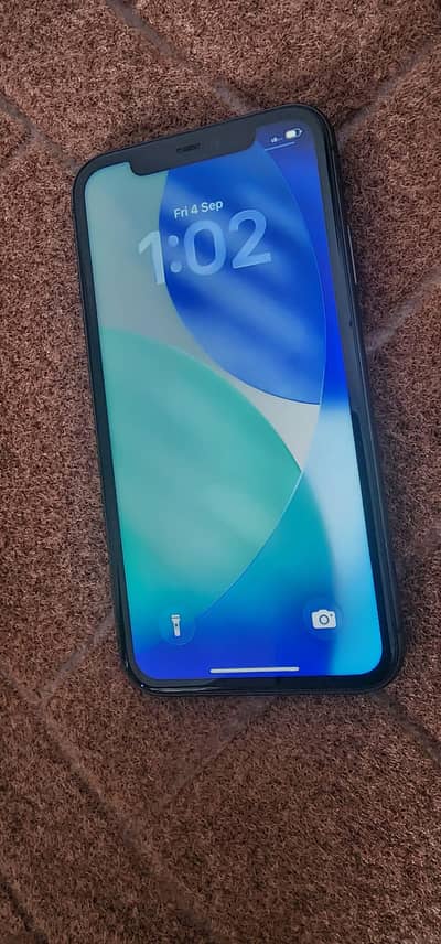 Apple iPhone 11