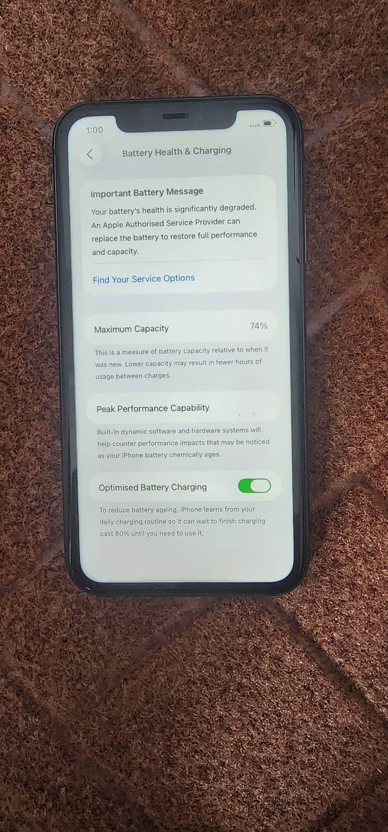 Apple iPhone 11 2