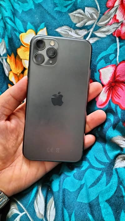 Apple iPhone 11 Pro